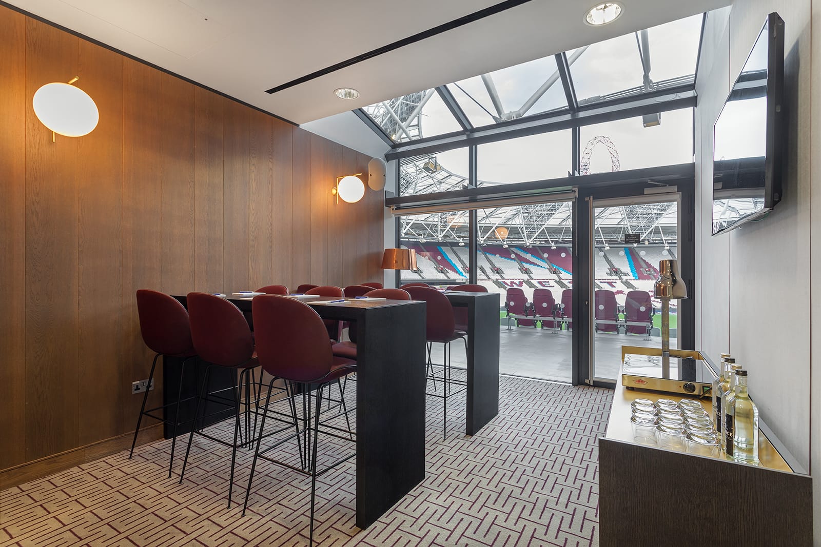 Seat Unique Reports Five-Fold Platform Sales Growth at London Stadium