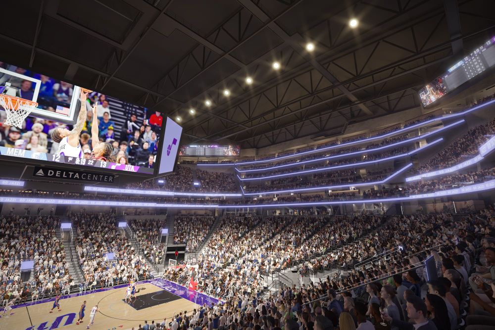 Delta Center’s Next Renovation Phase Adds More Premium Hospitality Inventory post image