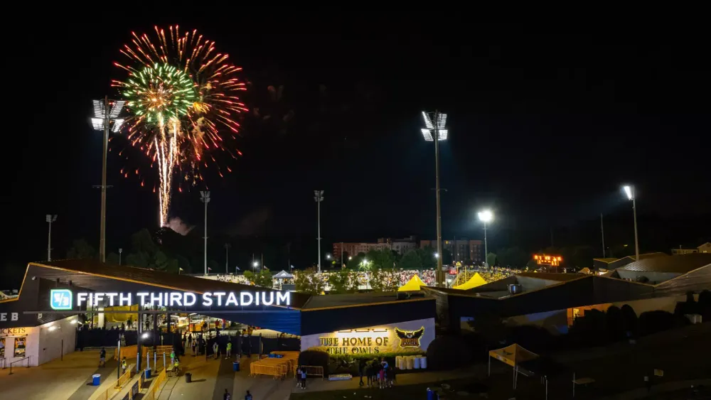 Kennesaw State Introduces 2015 Club at Fifth Third Stadium post image