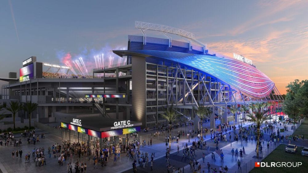 Camping World Stadium Reveals Final Renovation Design post image