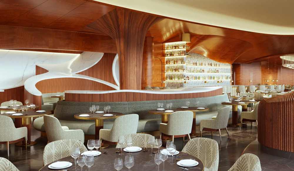 Skywalker Grill Brings OVG Hospitality and Rockwell Group Design to Lucas Museum post image