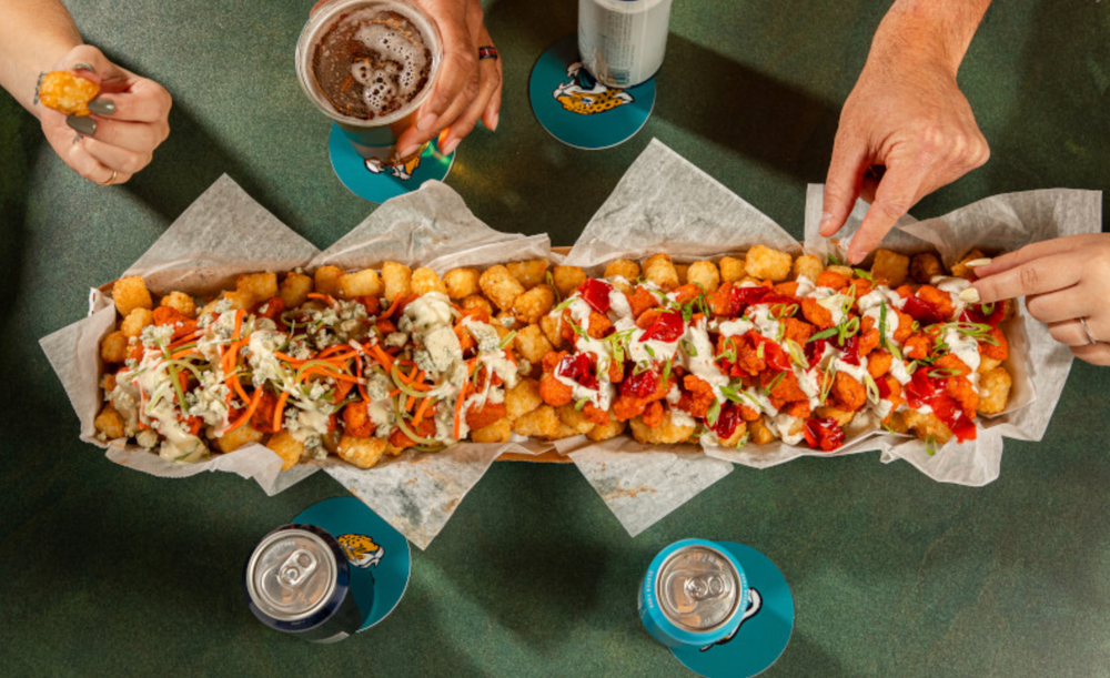 Delaware North Expands Stadium F&B at MetLife and EverBank post image
