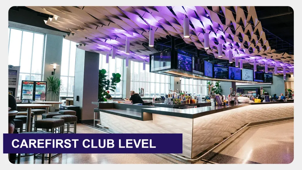 Ravens and CareFirst Turn Club-Level Sponsorship Into a Year-Round Community Platform post image