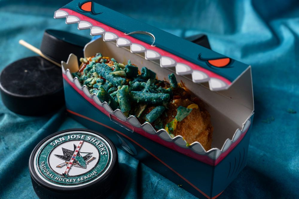 Aramark Details Premium and Local Food Upgrades Across Seven Arenas post image