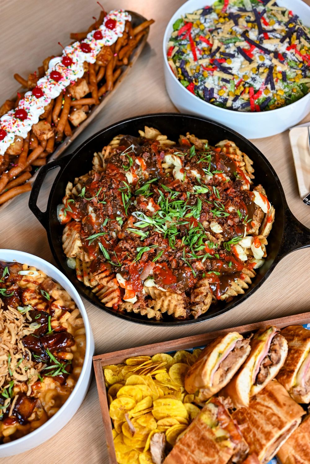Nationwide Arena Adds New Suite Menus and Johnson’s Ice Cream for 2026–27 post image