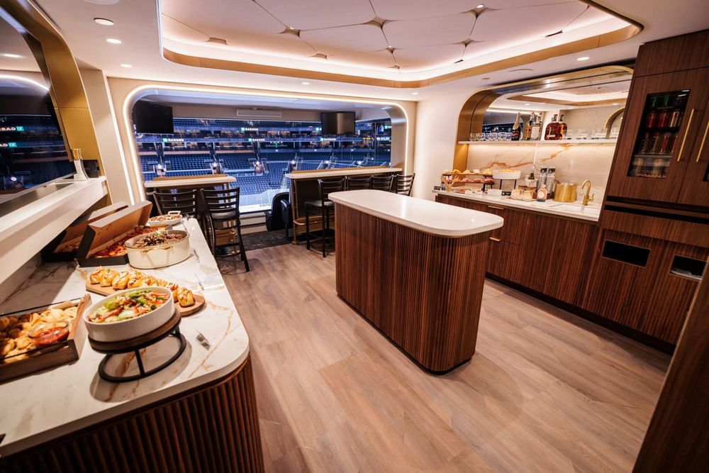 TD Garden Debuts First 24 Suites in $100 Million Premium Overhaul post image