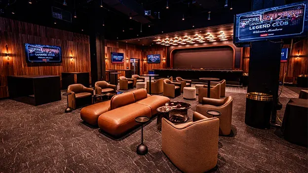 Hurricanes Fans See Lenovo Center’s Next Phase as Arena Adds Premium Spaces post image