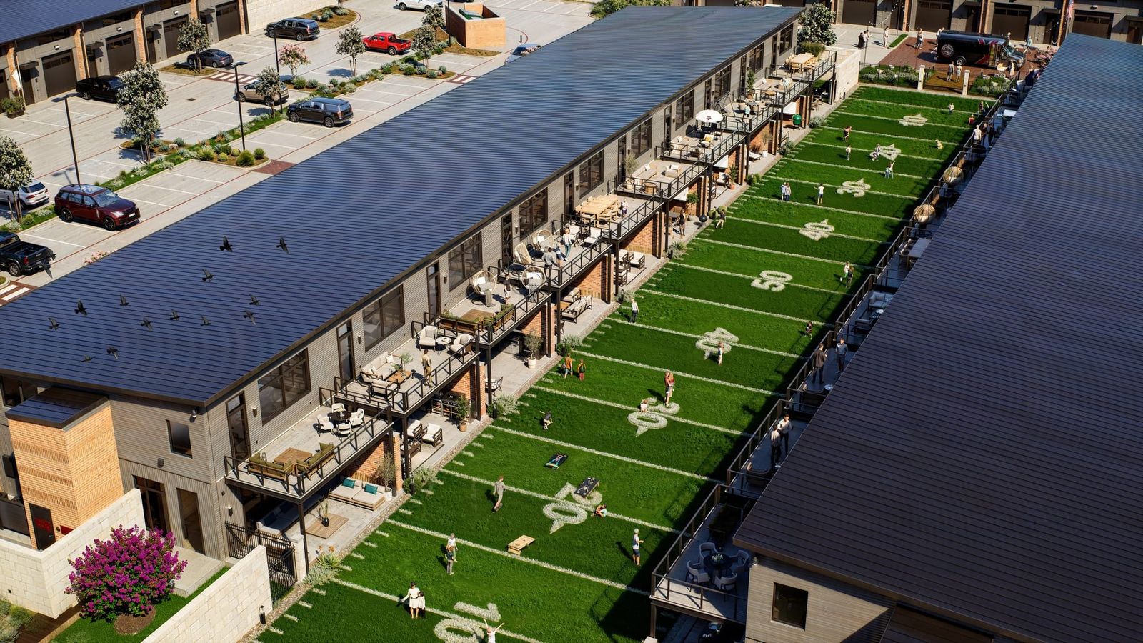 Gameday Suites Aggieland Brings Private Suite Ownership Beyond the Stadium post image