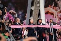 Nu Stadium Opens as Inter Miami’s Premium Hospitality Engine at Miami Freedom Park post image