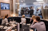 Seat Unique, P1 Travel, and Circuit Hospitality Form Largest European Premium Hospitality Platform post image