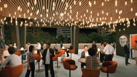 Valencia CF Expands Nou Mestalla Hospitality with Silver Club post image