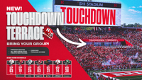 Rutgers Introduces Touchdown Terrace at SHI Stadium post image