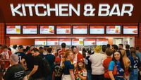 Arsenal, Legends Global Launch ‘1886 by Arsenal’ at Emirates Stadium post image