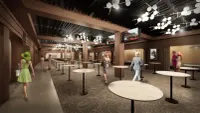 Churchill Downs Unveils Nearly $1 Billion Premium Hospitality Expansion post image