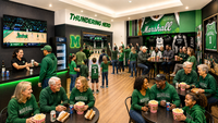 Marshall Expands Premium Hospitality Across Football and Basketball post image