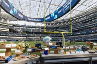 SoFi Stadium, Legends Global Expand F&B and Merchandise for 2026 NFL Season post image