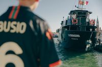 Venezia FC Launches Premium Matchday Boat Experience in Venice post image