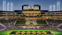 Mizzou Unveils $250 Million North End Zone Transformation at Memorial Stadium post image