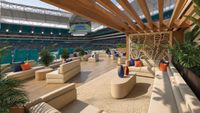 Miami Open Adds New Premium Pavilions at Stadium Court post image