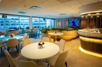 Emirates Unveils New Luxury Hospitality Suite at US Open post image