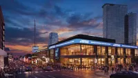 Predators’ New Bridgestone Arena Renderings Put Broadway Hospitality in Focus post image