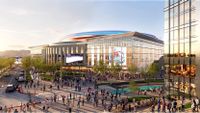 Ball Arena’s $135 Million Renovation Adds Three Clubs and Reworks Fan Circulation post image