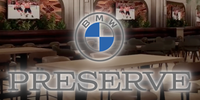 Florida Panthers Open BMW Preserve Restaurant at Amerant Bank Arena post image