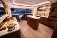 TD Garden Debuts First 24 Suites in $100 Million Premium Overhaul post image