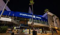 Crypto.com Arena Adds Club Memberships & Enhanced Premium Amenities post image