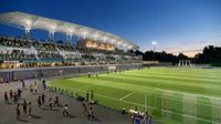 Boston Legacy FC Selects Levy for White Stadium Food and Premium Hospitality post image