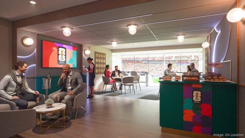 On Location Expands FIFA World Cup 2026 Hospitality With New Final-Focused Premium Packages post image