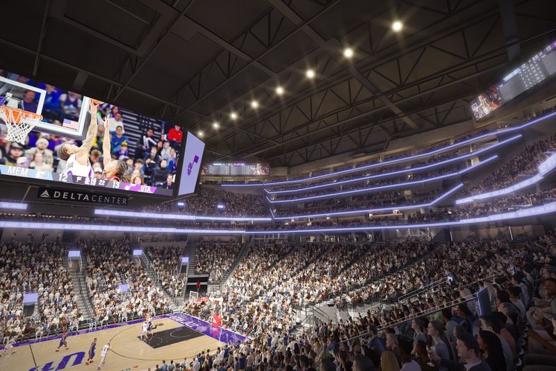 Delta Center’s Next Renovation Phase Adds More Premium Hospitality Inventory post image
