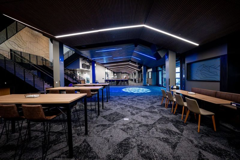 Boise State Unveils New Premium North End Zone at Albertsons Stadium post image