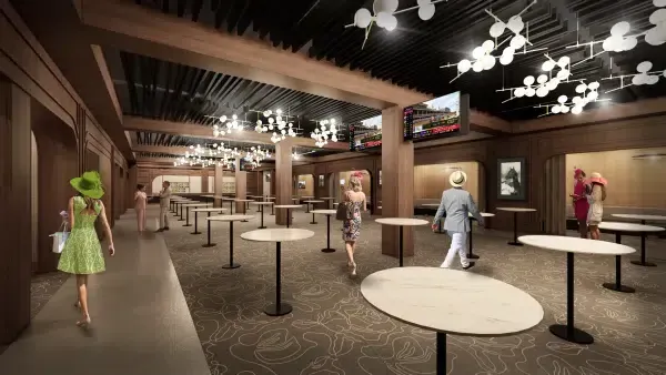 Churchill Downs Unveils Nearly $1 Billion Premium Hospitality Expansion post image
