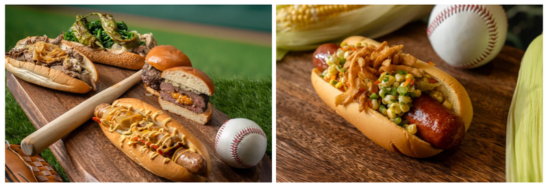 Aramark Builds Full MLB Hospitality Operation for Field of Dreams post image