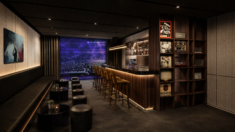 Aviva Arena Opens Supersonic VIP Membership Enquiries Ahead of 2028 Launch post image