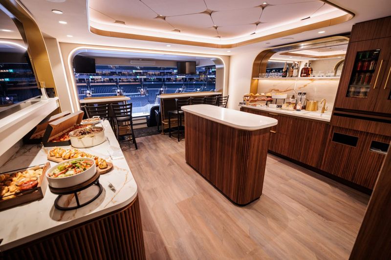 TD Garden Debuts First 24 Suites in $100 Million Premium Overhaul post image
