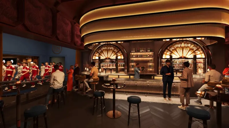Chicago Fire Unveils Three Luxury Seating Products for McDonald’s Park post image