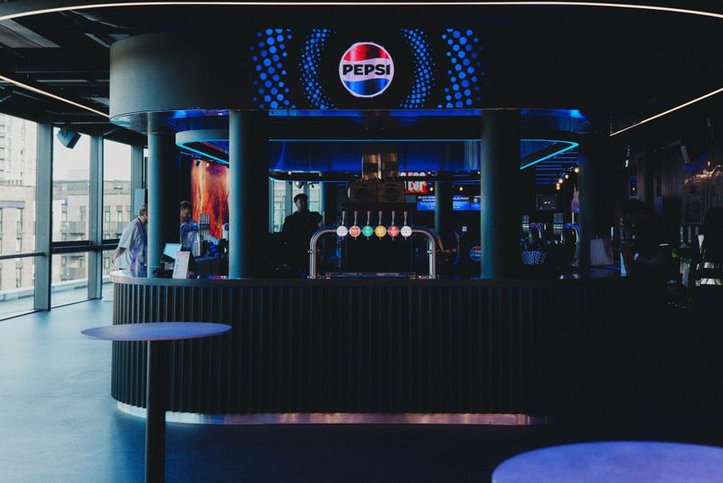 Wembley Opens North Terrace by Pepsi as Movistar Arena Tests Live Fan Voting post image