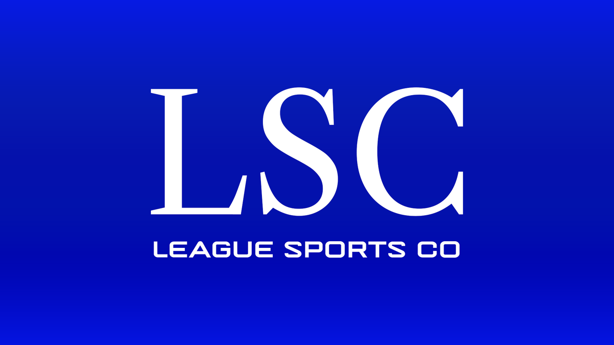 XTZ REBRANDED AS LSC: Revolutionizing Sports Entertainment