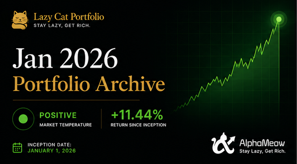 2026 Jan Portfolio Archive