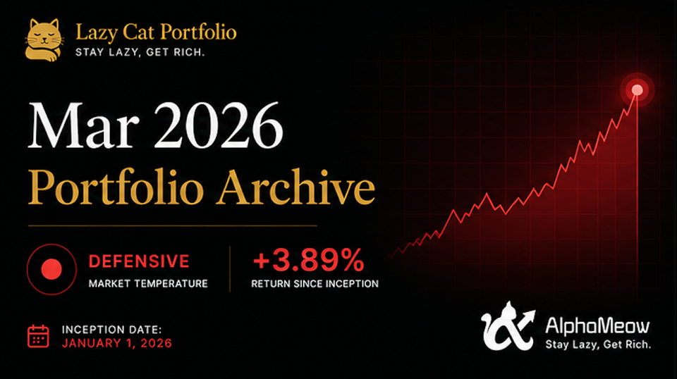 2026 Mar Portfolio Archive