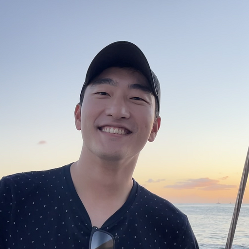 Ian Shim