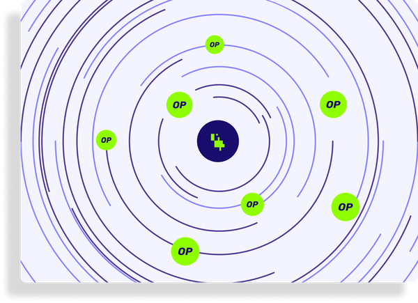 Announcing EigenDA x OP Stack Support