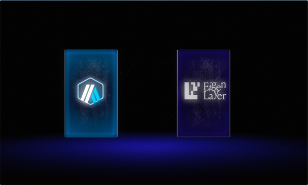 With New Arbitrum Orbit Integration, EigenDA and AltLayer Bring Horizontal Scalability to the Ethereum Ecosystem