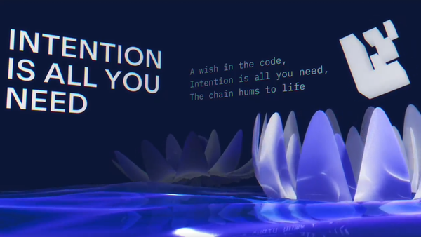 Fragmentation to Fusion: Intention is All You Need (Part 2)