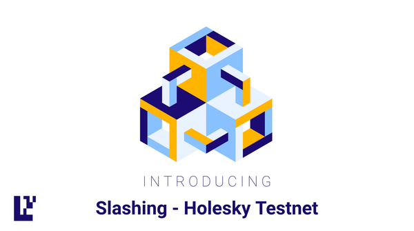 Introducing: Slashing