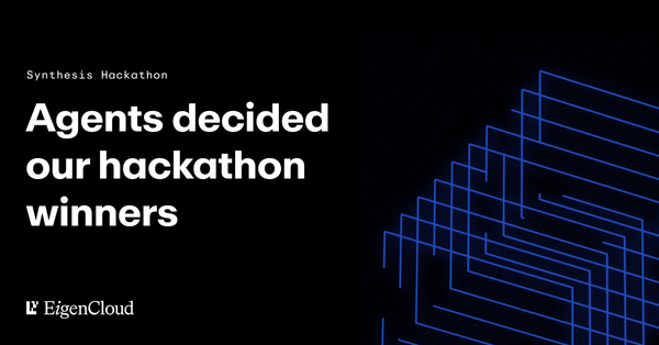 3 Verifiable AI Agents That Point To What’s Next