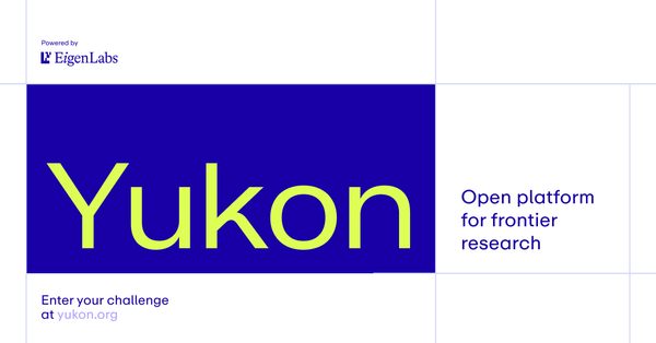 Introducing Yukon