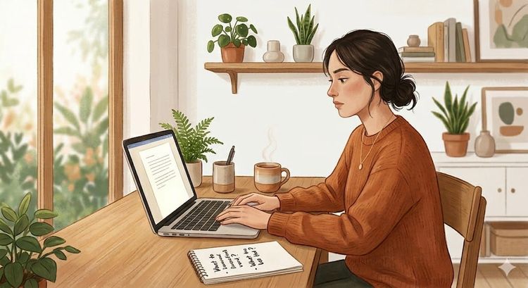 The two questions every piece of content has to answer before you write it
